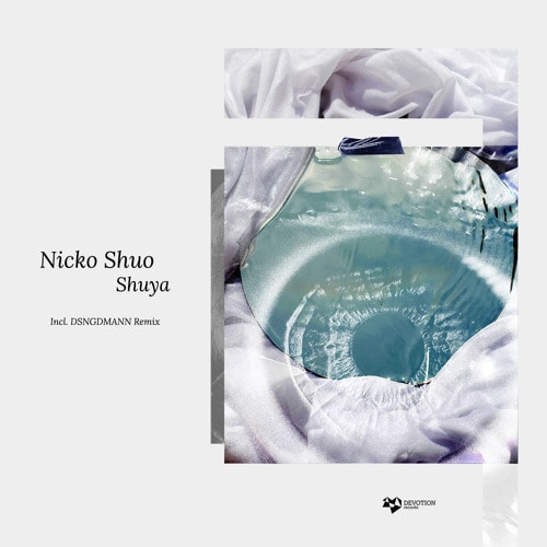 Premiere: Nicko Shuo - Shuya [Devotion Records]
