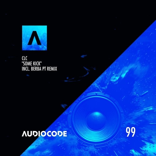 Premiere: CLC - Echoes of the Party [Audiocode Records]