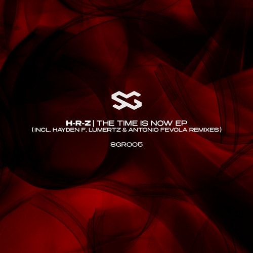 Premiere: H-R-Z - Double Time Swing (Lumertz Remix) [sociedad groove records]