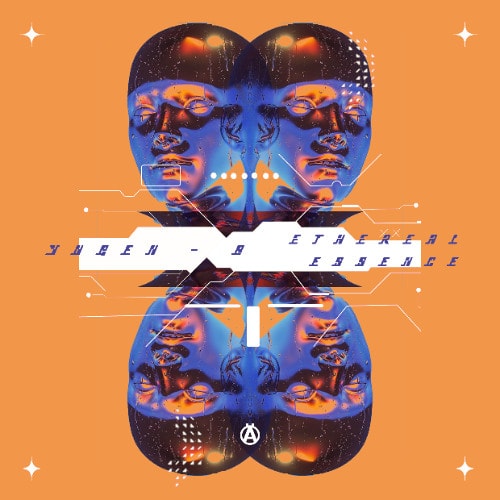 Premiere: Yūgen-b - Control [Märked]