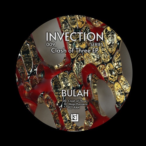 Premiere: Bulah - Ninja Pursuers [Invection Series]