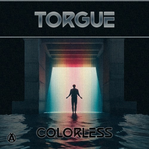 Torgue - Colorless [Märked]