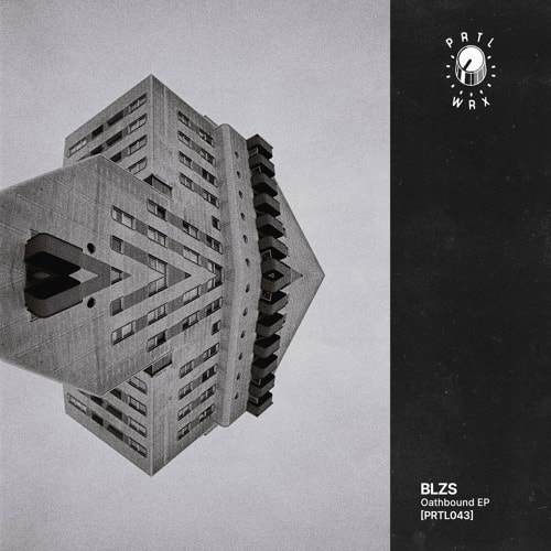Premiere: BLZS - Oathbound [PRTL WRX]