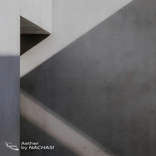 Premiere: NACHASI - Phase Rotation [VORTEX]