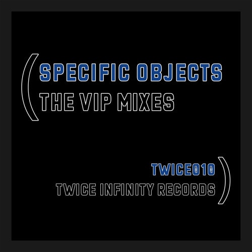 Premiere: Specific Objects - Vortex 2003 (VIP Mix) [Twice Infinity]