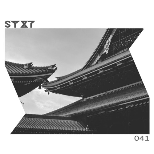 Premiere: Alessio Landini & Ectoplasm - Medusa [SYXT]
