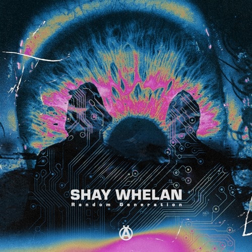 Shay Whelan - The Lotus Groove [Märked]