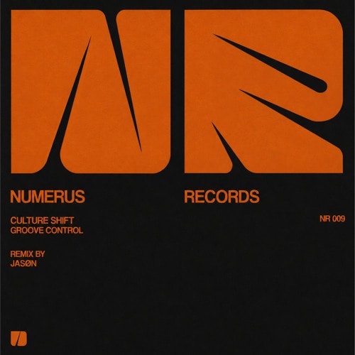 Premiere: Culture Shift - Heart Beat (JASØN Remix) [Numerus Records]